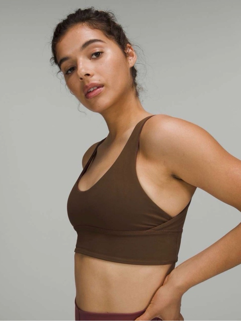 NWOT Lululemon Align Reversible Sports Bras size 4